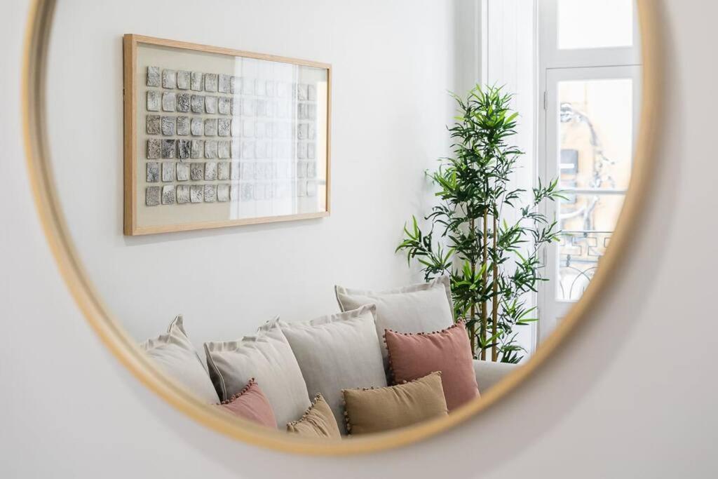 A Charming Stay Near Paco Das Escolas Coimbra Exteriör bild