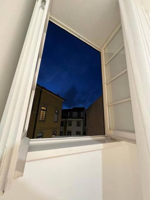 A Charming Stay Near Paco Das Escolas Coimbra Exteriör bild