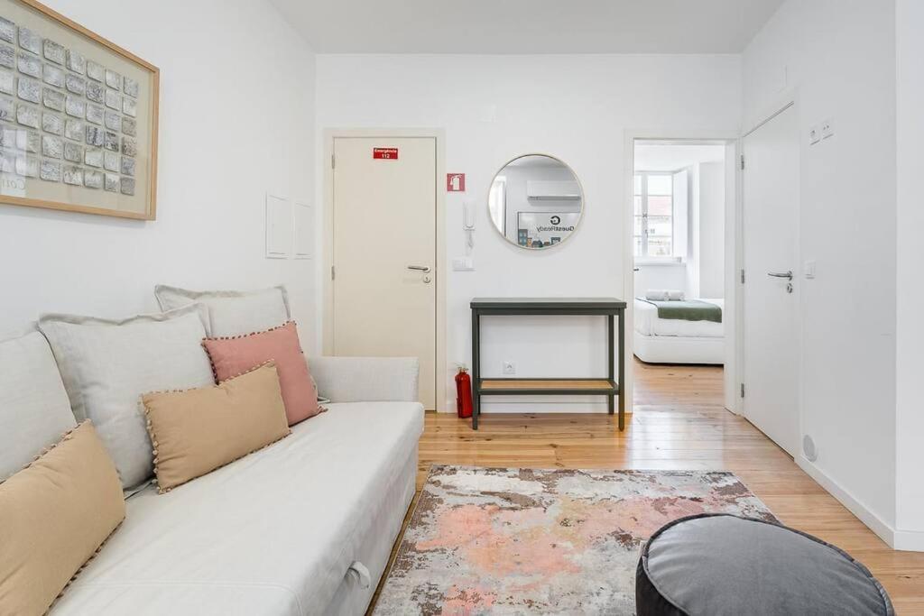 A Charming Stay Near Paco Das Escolas Coimbra Exteriör bild