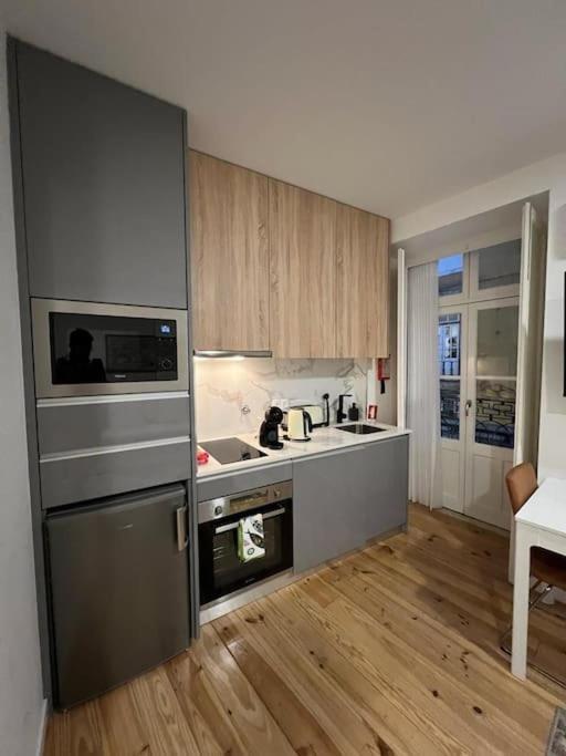 A Charming Stay Near Paco Das Escolas Coimbra Exteriör bild