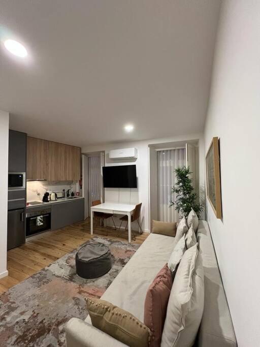 A Charming Stay Near Paco Das Escolas Coimbra Exteriör bild