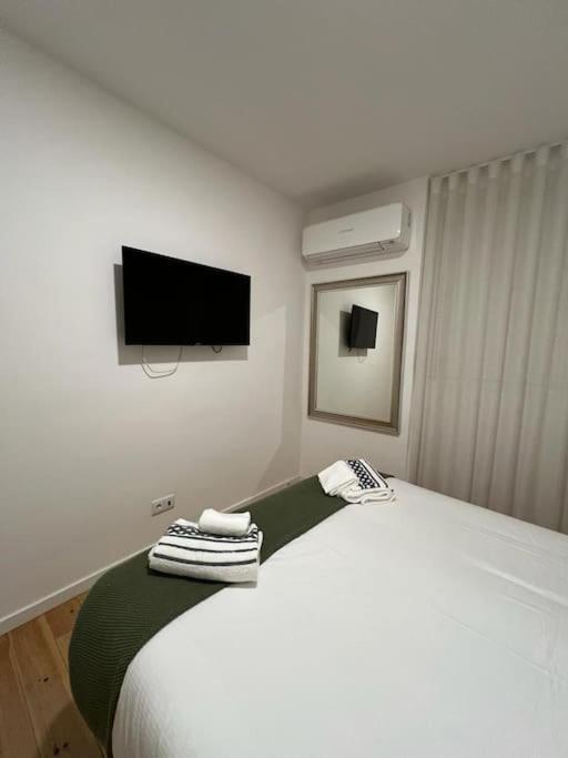 A Charming Stay Near Paco Das Escolas Coimbra Exteriör bild