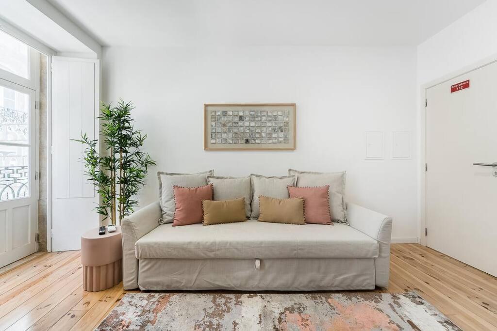 A Charming Stay Near Paco Das Escolas Coimbra Exteriör bild